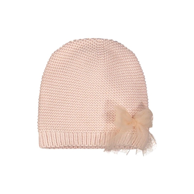 Cappellino autunno-inverno femminuccia - Melby