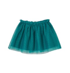 Gonna in tulle bambina - Losan