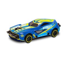 Hot Wheels Urban Agent - Mondo Motors