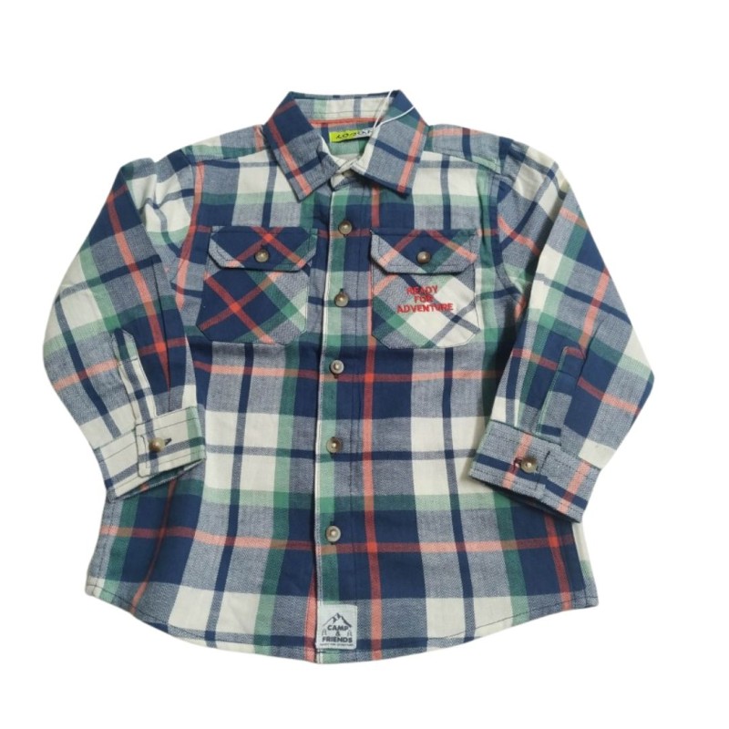 Camicia per bambino - Losan