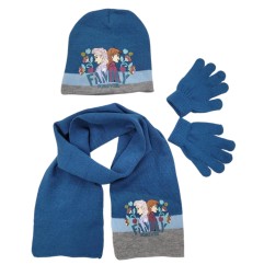 Set tre pezzi bambina Frozen - Disney