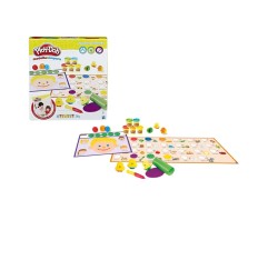 Play-doh Lettere e linguaggio - Hasbro