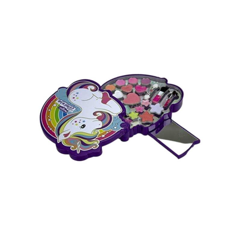 Girabrilla Magic Unicorn Trousse Make Up - Nice Group