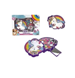 Girabrilla Magic Unicorn Trousse Make Up - Nice Group