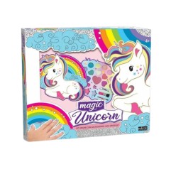 Girabrilla Magic Unicorn Trousse Make Up - Nice Group