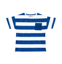 Maglia a maniche corte bambino - Losan