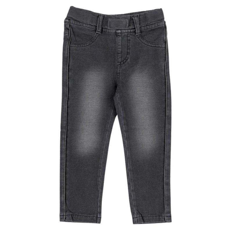 Pantaloni denim scuro bambino - Losan