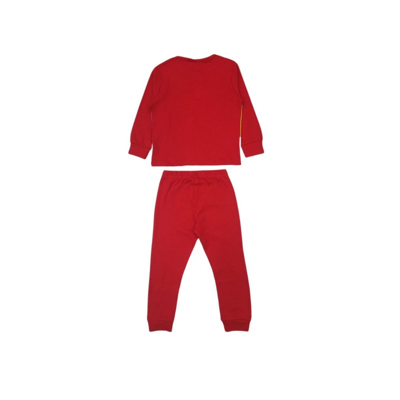 Pigiama in caldo cotone per bambino - Marvel