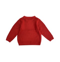 Maglione invernale bambino - Losan