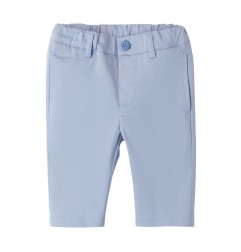 Pantalone mezza stagione neonato - Minibanda