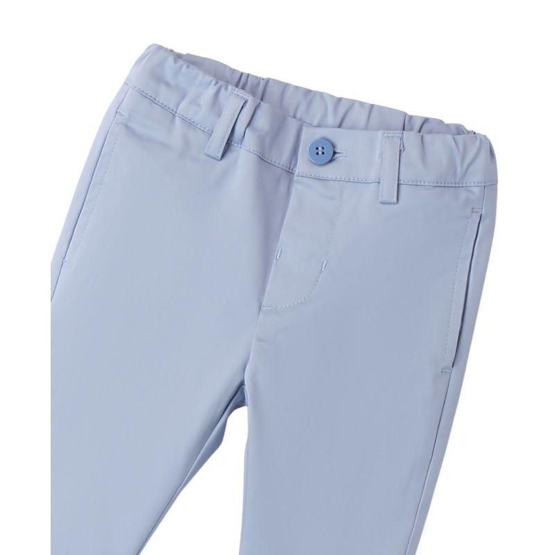 Pantalone mezza stagione neonato - Minibanda