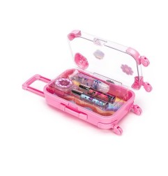 Mini Trolley Lip Set Donuts - Tri-Coastal