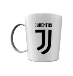 Tazza logo sport - F.C. Juventus