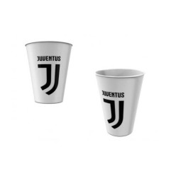 Bicchiere in plastica - F.C. Juventus