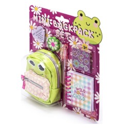 Set cancelleria simpatica bimba - Tri Coastal