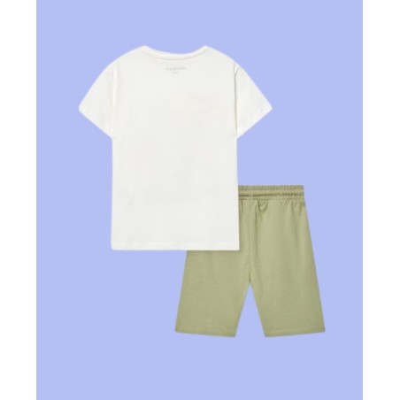 Completo sportivo estivo bambino - Losan