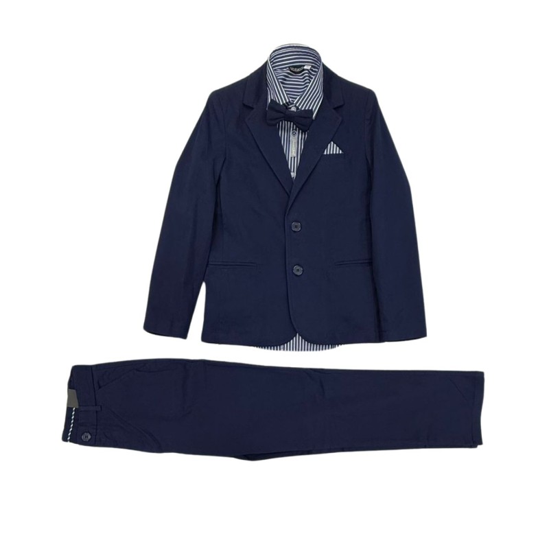 Completo elegante ragazzo - Sarabanda Premium