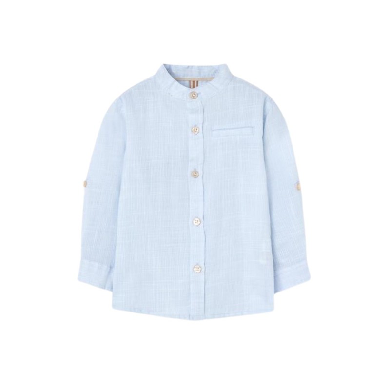 Camicia estiva neonato - Losan