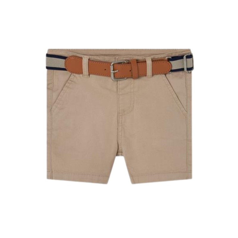 Pantalone corto casual per neonato - Losan