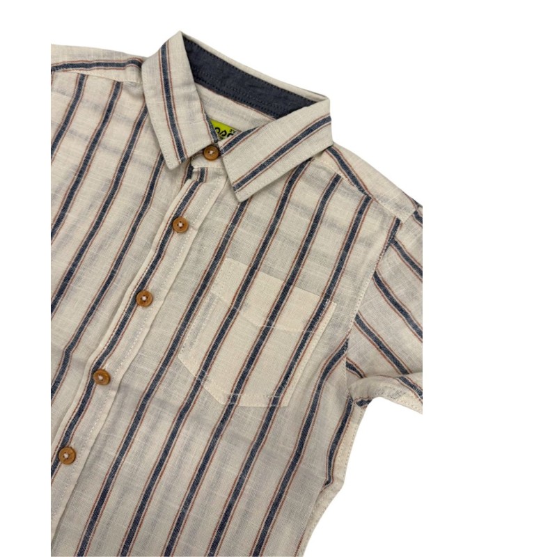 Camicia estiva per bambino - Losan