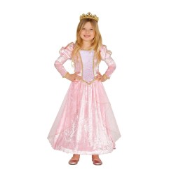 Costume da principessa Aurora - Guirca