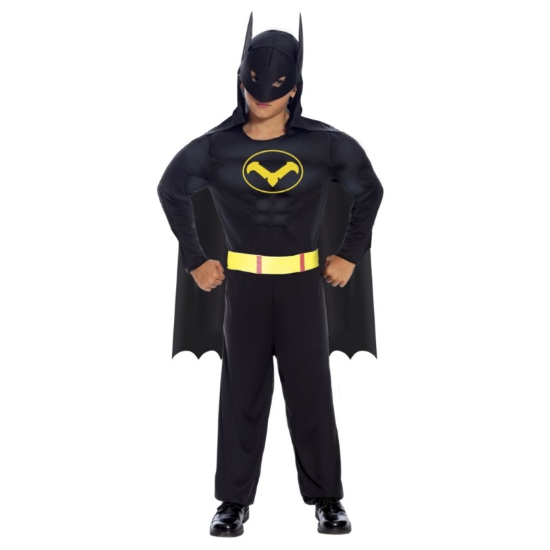 Costume Batman bambino - Guirca