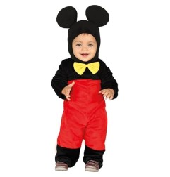 Costume Topolino per Bambini - Guirca