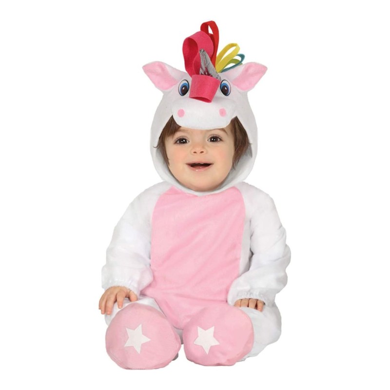 Costume Unicorno Baby - Guirca