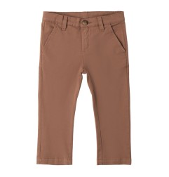 Pantalone mezza stagione bambino - Sarabanda