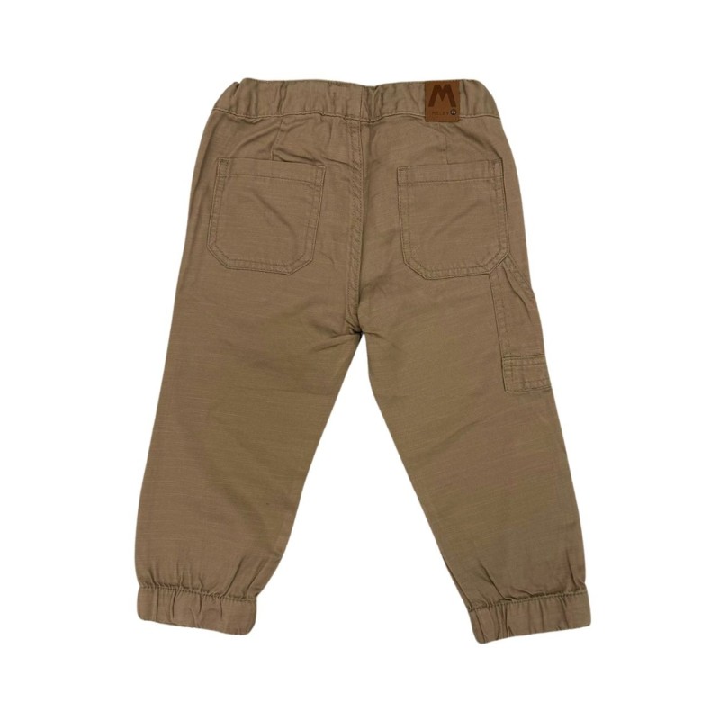 Pantalone mezza stagione bambino - Melby