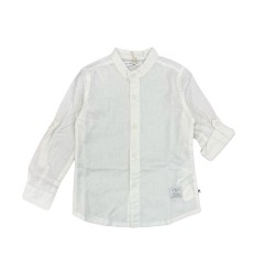 Camicia estiva bambino - Melby