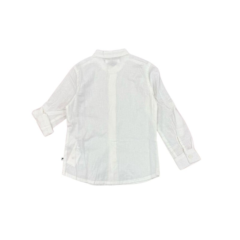 Camicia estiva bambino - Melby