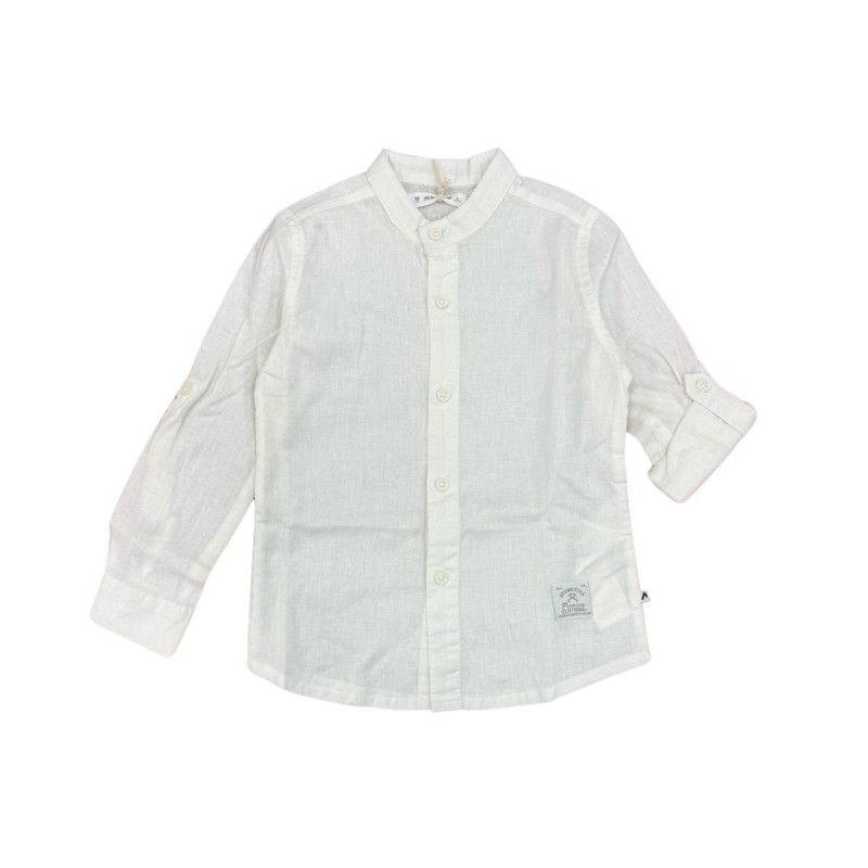 Camicia estiva bambino - Melby