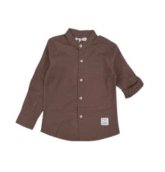 Camicia estiva bambino - Melby