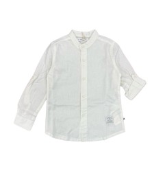 Camicia estiva ragazzo - Melby