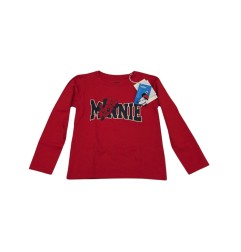 Maglia mezza stagione Minnie Mouse per bambina - Disney