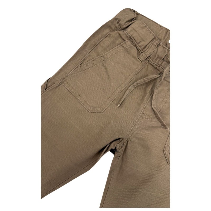 Pantalone mezza stagione bambino - Melby