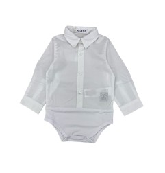 Camicia body neonato - Melby