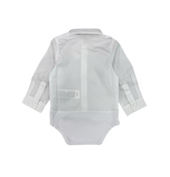 Camicia body neonato - Melby