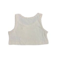 Crop top bambina estivo - Losan