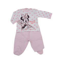 Completino neonata mezza stagione - Disney