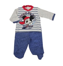 Completino neonato mezza stagione - Disney