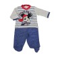 Completino neonato mezza stagione - Disney