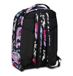 Trolley scuola Maxi Mark On Girl - Seven