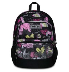 Zaino Advanced Girl Pockets - Seven