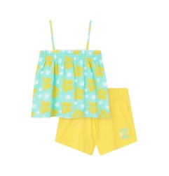 Completo estivo bambina - Losan