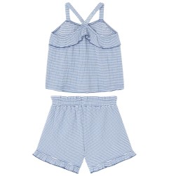 Completino estivo bambina - Losan